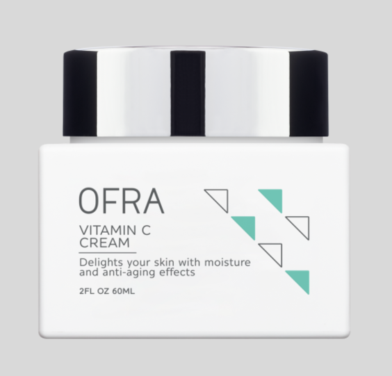 OFRA Vitamin C Cream