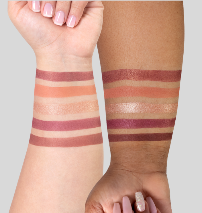 OFRA Signature Palette - Symphony