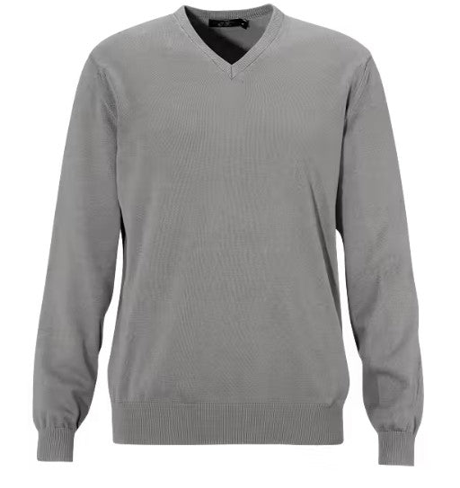 Ernst Alexis Tröja / V-NECK Bomull storlek XL