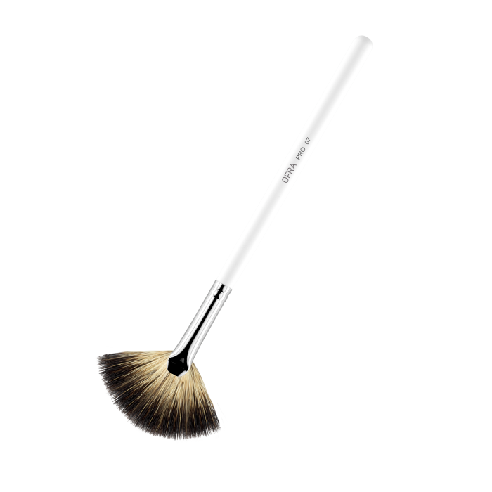 OFRA Brush #7 - Highlighting Fan