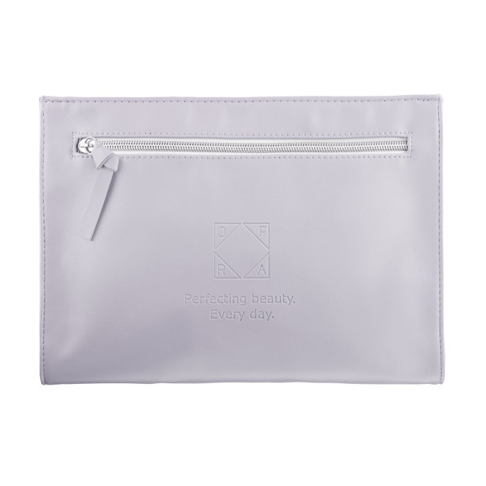 OFRA Perfecting Beauty Bag - Lavender