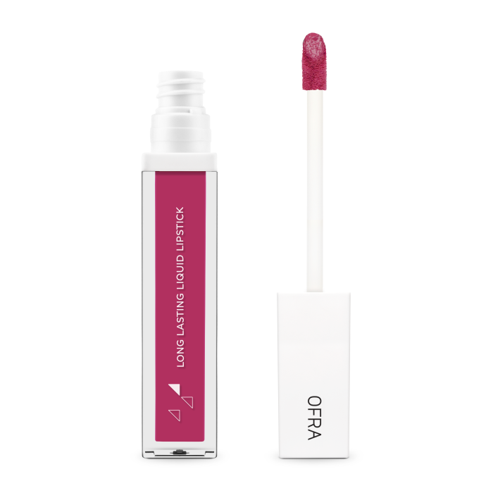 OFRA Long Lasting Liquid Lipstick - Santa Monica