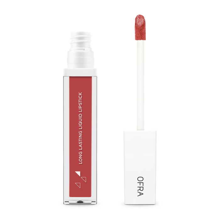 OFRA Long Lasting Liquid Lipstick - Sunset Beach