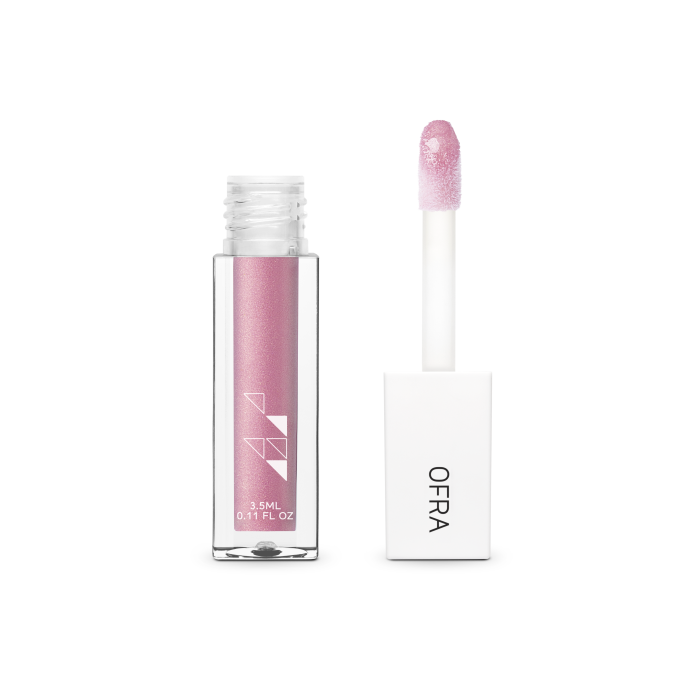 OFRA Lip Lush - Thicc