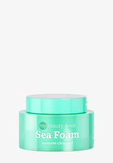 7days MY BEAUTY WEEK SEA FOAM MOUSSE CLEANSER - Ansiktsmask