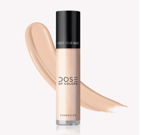 Dose of colours Meet Your Hue Concealer 15 Light Medium