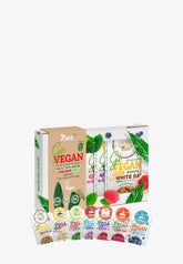 7days GOVEGAN GIFT SET HEALTHY WEEK COLOR DIET GO VEGAN - Ansiktsvårdsset