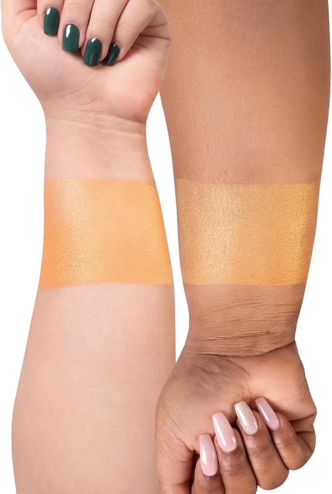 OFRA Cosmetics Highlighter – Pumpkin Pie