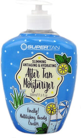 Supertan After Tan Balm after sunbathing 500ml