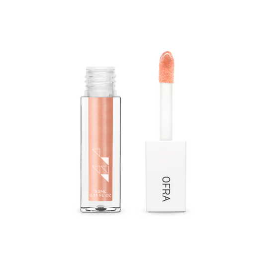 OFRA  Lip Gloss - Apricot Dream