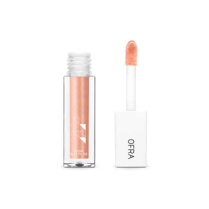 OFRA  Lip Gloss - Apricot Dream