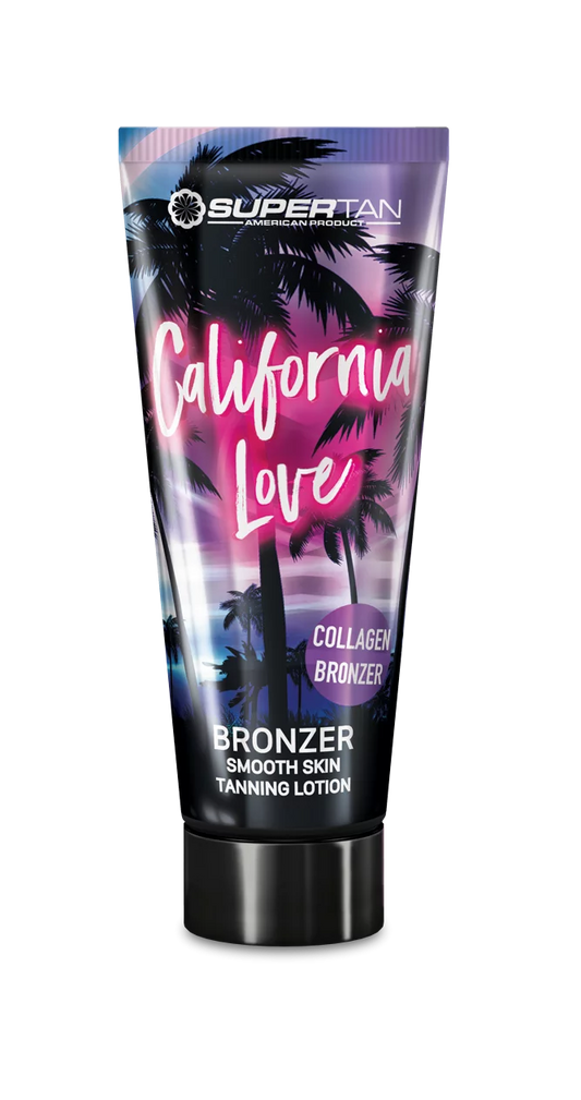 Supertan Solkräm – California Love
