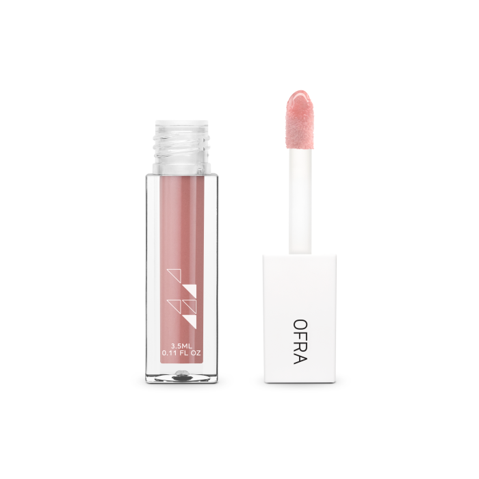 OFRA  Lip Gloss - Cherry Mocha