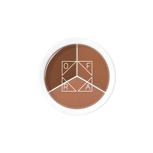 OFRA  Corrector Tri-Pot - Deep
