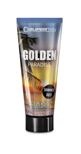 Supertan Solkräm – Golden Paradise