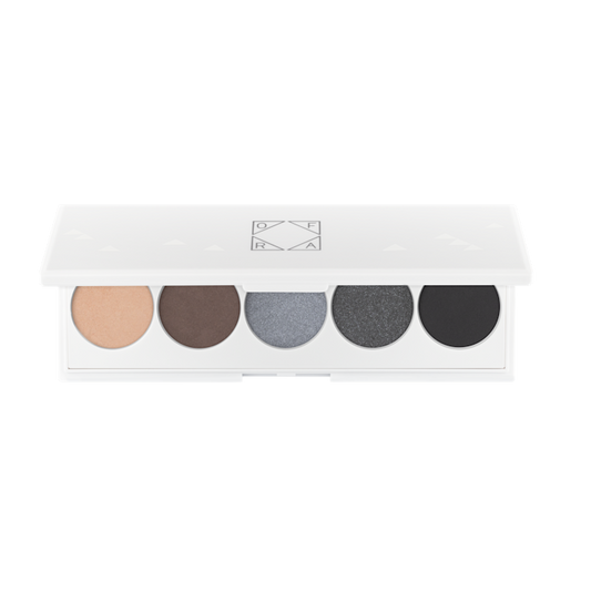 OFRA  Signature Palette - Irresistible Smokey