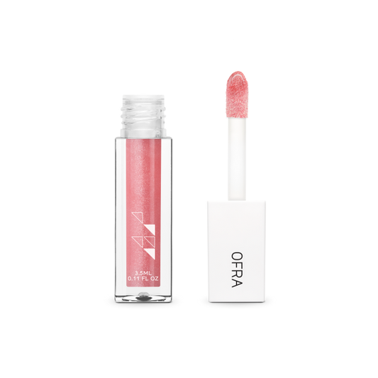 OFRA  Lip Gloss - Glamour Pink