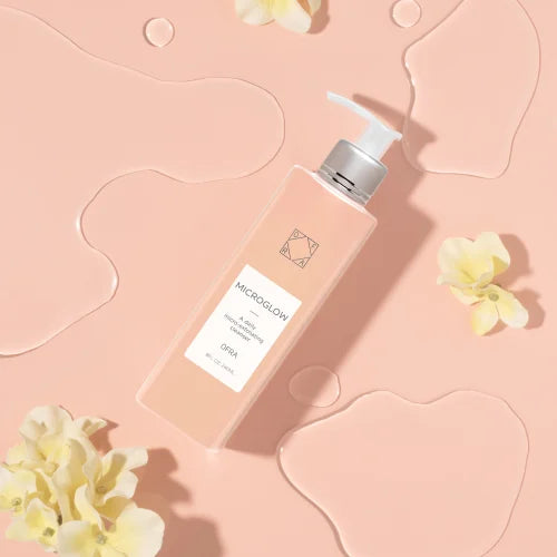OFRA PERSONALVAL Microglow Cleanser