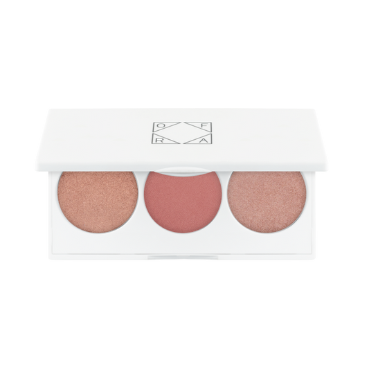 OFRA  Midi Palette - Miller Squad