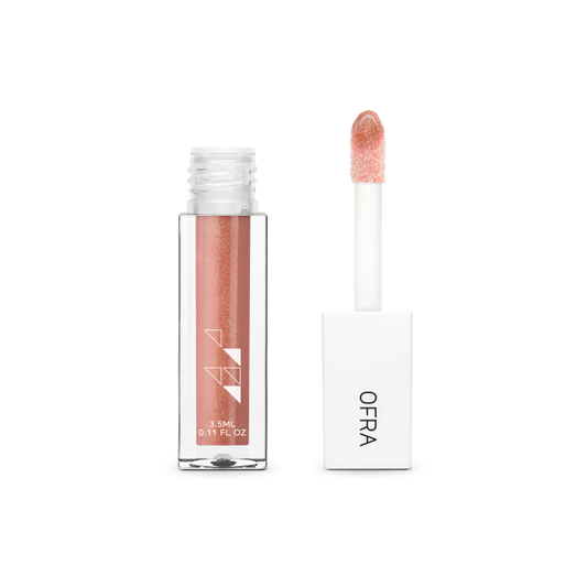 OFRA  Lip Gloss - Natural