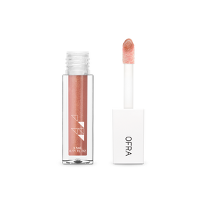 OFRA  Lip Gloss - Natural