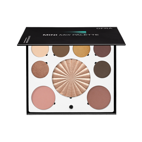 OFRA  Mini Mix Face Palette - New Solstice