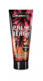 Supertan Solkräm – Palm Beach