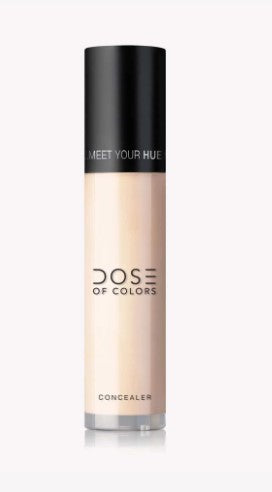 Dose of colours Meet Your Hue Concealer 06 light