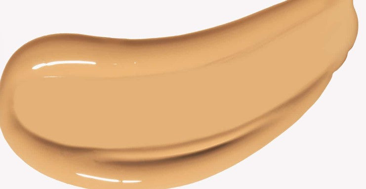 Dose of colours Meet Your Hue Foundation 118 light medium