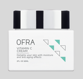 OFRA  Vitamin C Cream