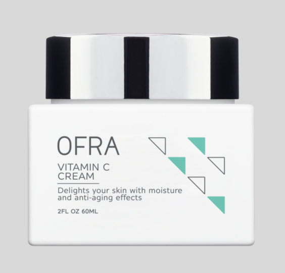 OFRA  Vitamin C Cream