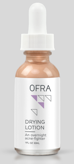 OFRA  Drying Lotion - Original