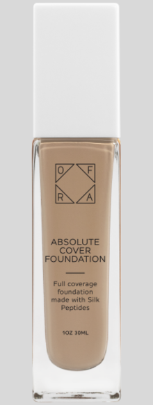 OFRA  Absolute Cover Foundation - #5