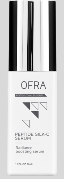OFRA  OFRA Peptide Silk-C Serum