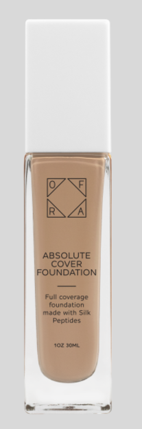 OFRA  Absolute Cover Foundation - #4.5