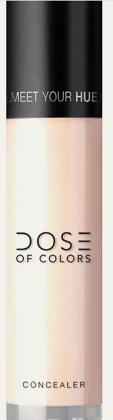 Dose Of Colors Meet Your Hue Concealer