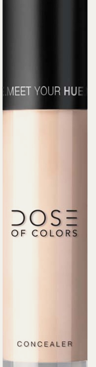 Dose Of Colors 0 (0) Meet Your Hue Concealer