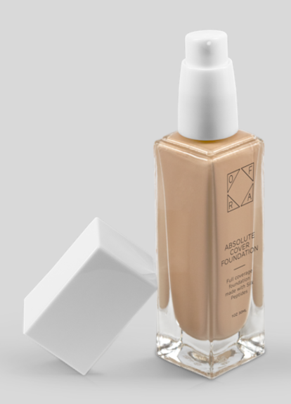 OFRA  Absolute Cover Foundation - #3