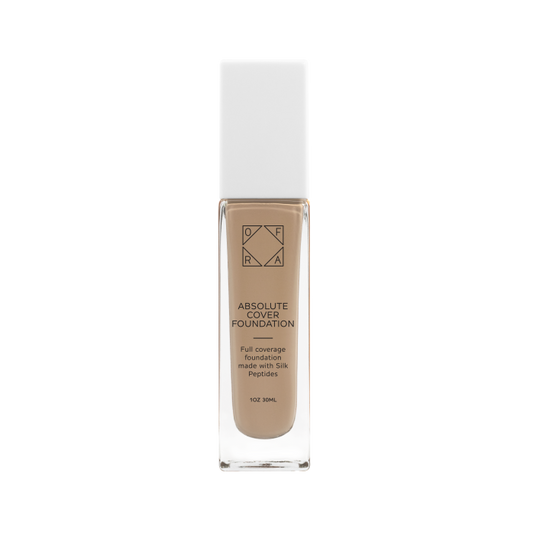 OFRA  Absolute Cover Foundation - #4.75