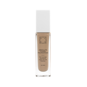 OFRA  Absolute Cover Foundation - #4.75