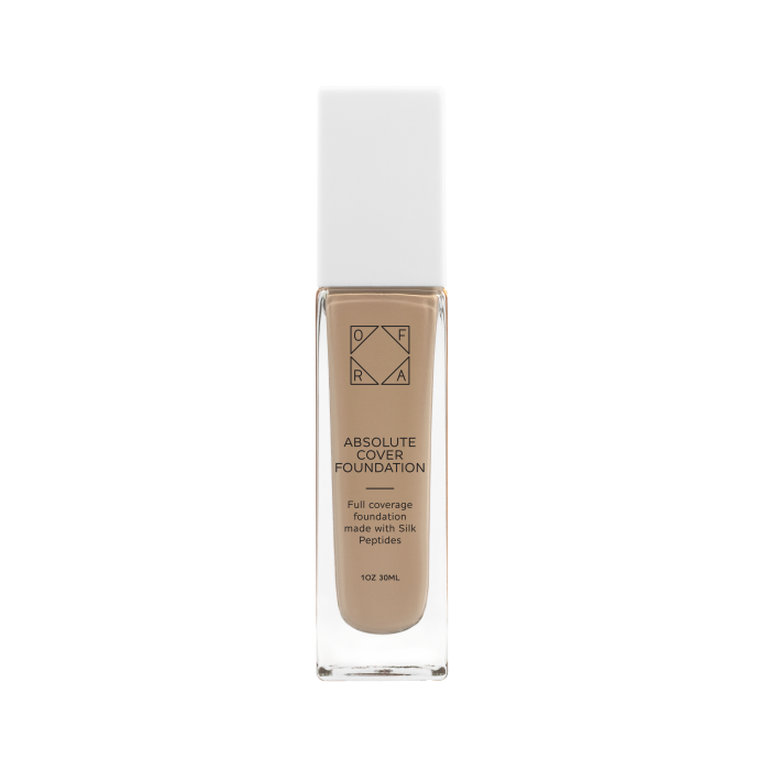 OFRA  Absolute Cover Foundation - #4.75