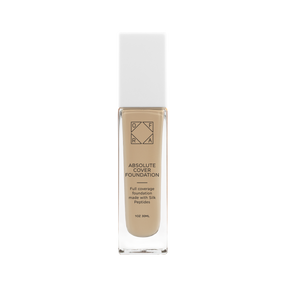 OFRA  Absolute Cover Foundation - #4