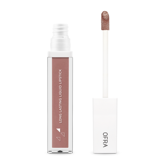 OFRA  Long Lasting Liquid Lipstick - Angeles