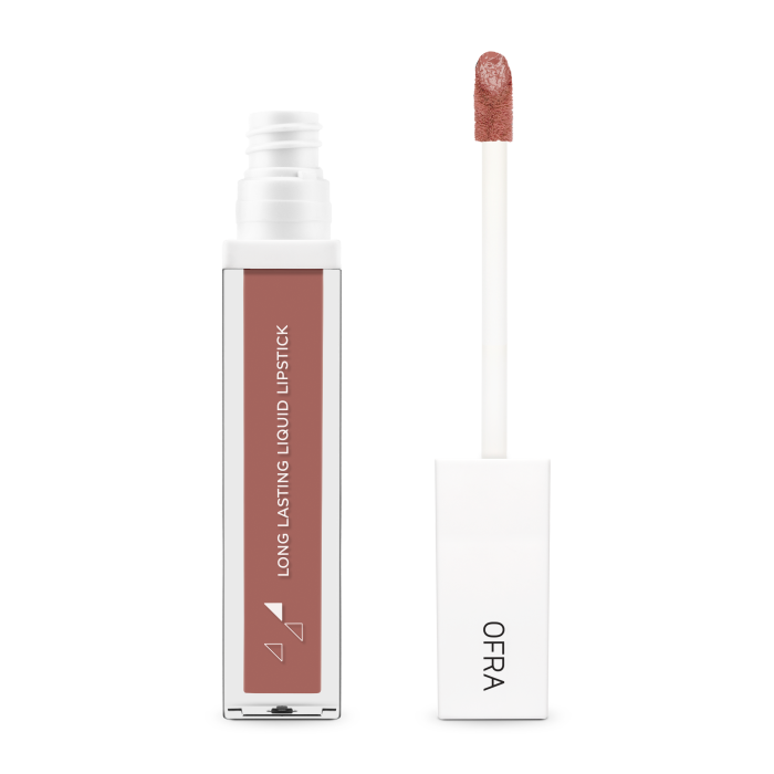 OFRA X MANNYMUA  Long Lasting Liquid Lipstick - Aries