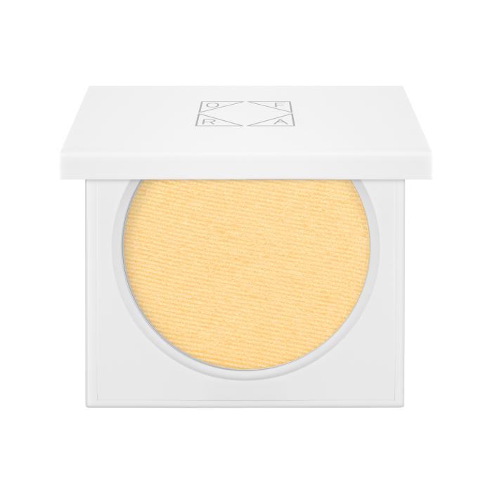 OFRA Pressad bananpulver 7g