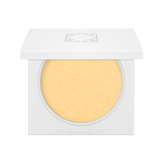 OFRA Pressad bananpulver 7g
