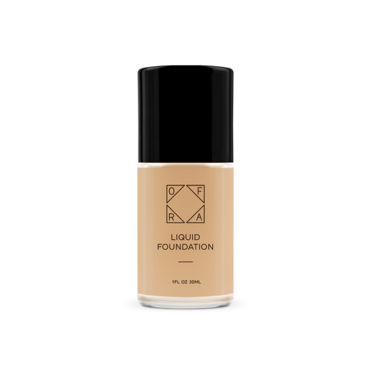 OFRA  Liquid Foundation - Bare