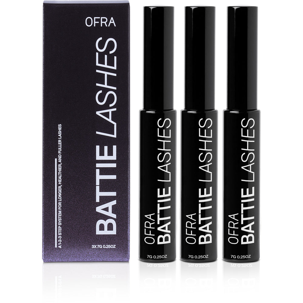 Ofra Battie Lashes Mascara