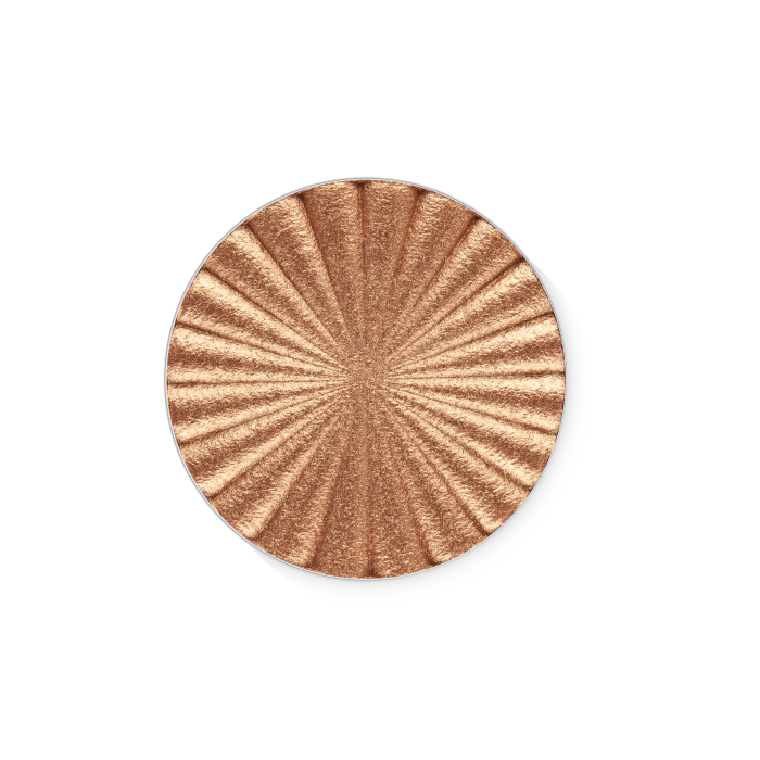 OFRA X NIKKIETUTORIALS  Highlighter Godet - Beam the Haters