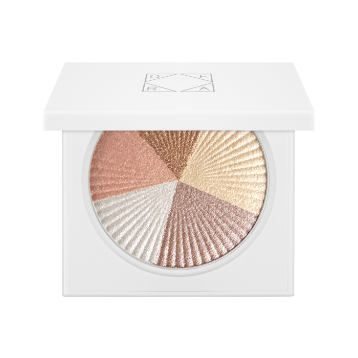 OFRA  Highlighter - Beverly Hills